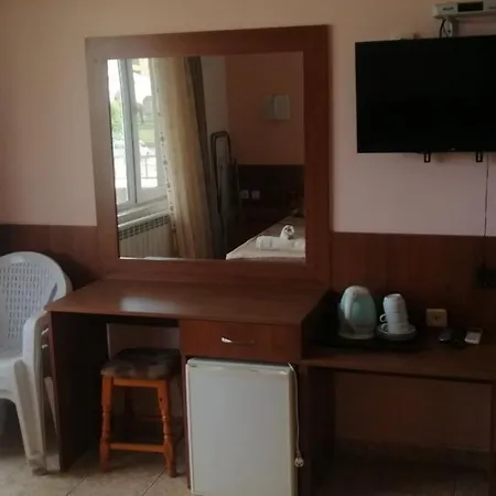 D. Bogdanova Penzion