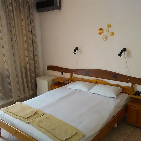 D. Bogdanova Penzion Obzor