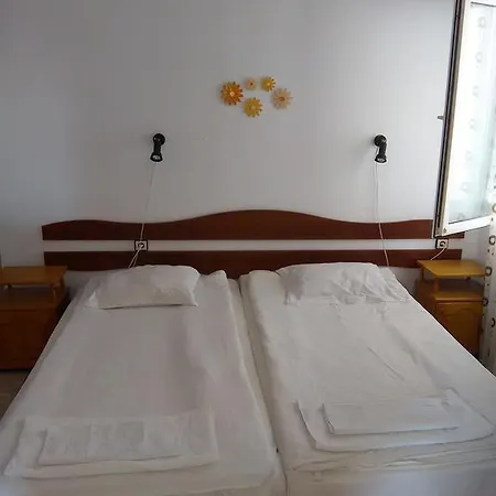 Penzion D. Bogdanova 3*