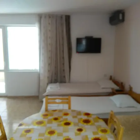 D. Bogdanova Penzion 3*