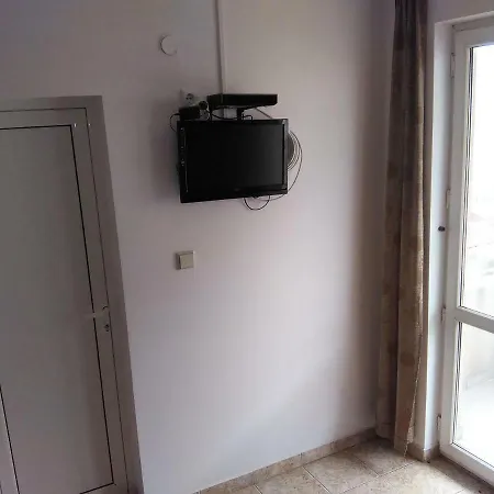 Penzion D. Bogdanova 3*