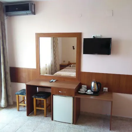 Penzion D. Bogdanova 3*