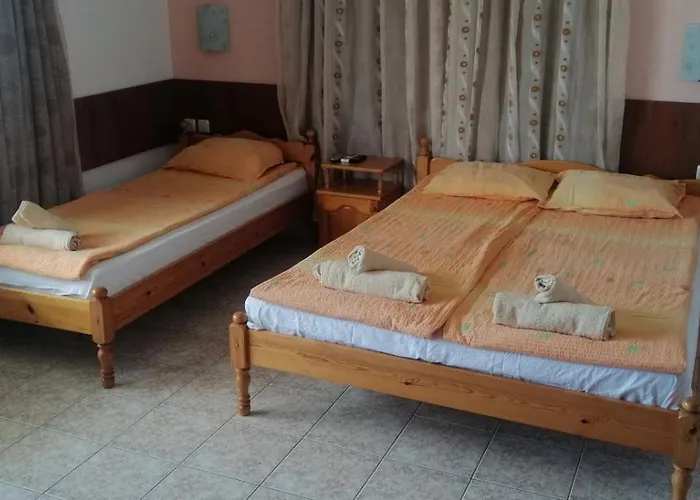 Pensionat D. Bogdanova 3*