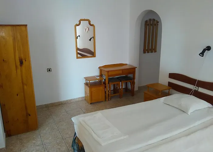 D. Bogdanova Pensionat 3*