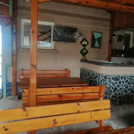 D. Bogdanova 3* ابزور