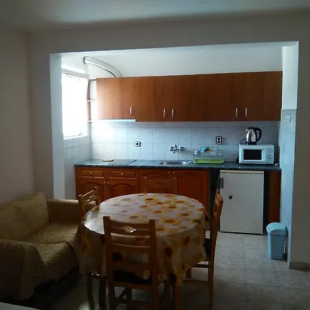 بيت ضيافة D. Bogdanova