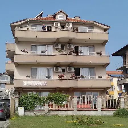 D. Bogdanova 3* ابزور