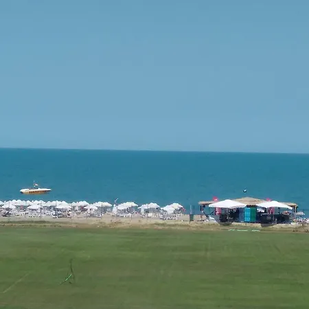 بيت ضيافة D. Bogdanova