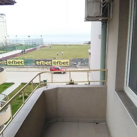 D. Bogdanova بيت ضيافة