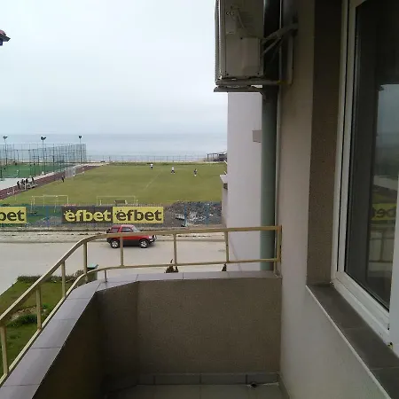 بيت ضيافة D. Bogdanova ابزور