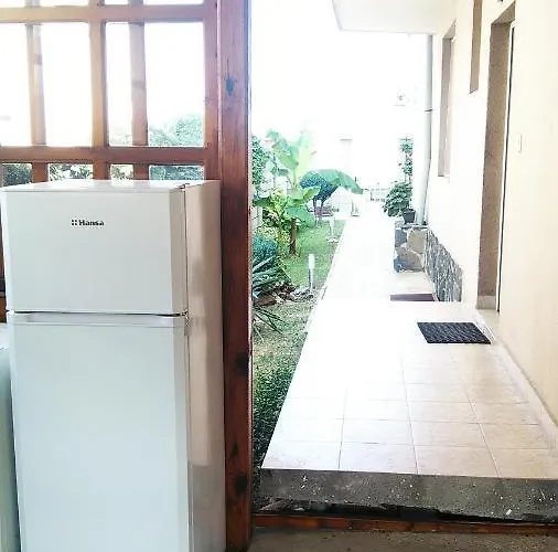 Gasthof D. Bogdanova