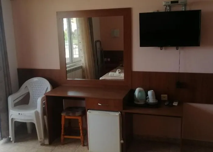 D. Bogdanova Gasthof