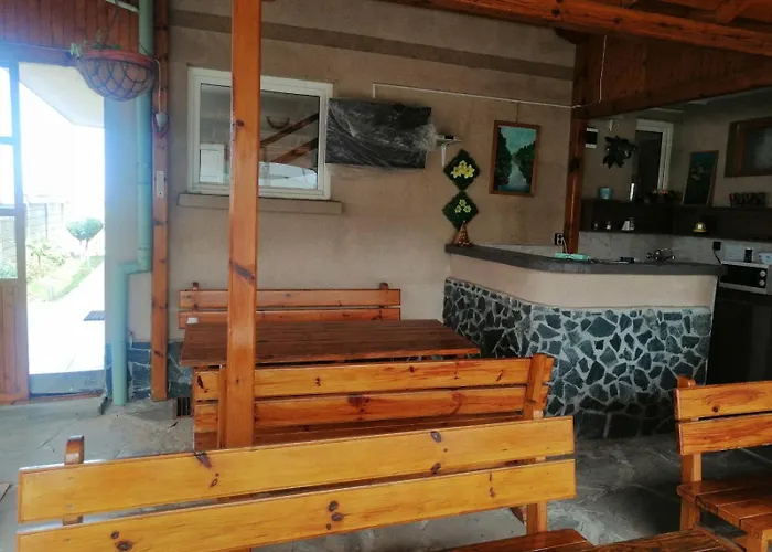 D. Bogdanova 3* Obsor