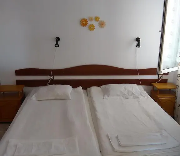 Gasthof D. Bogdanova 3*