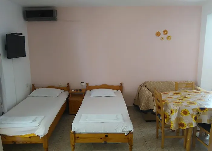 Gasthof D. Bogdanova Obsor