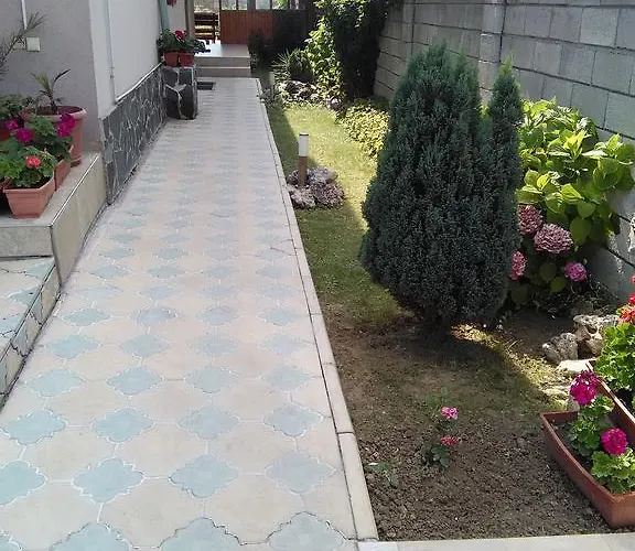 Gasthof D. Bogdanova