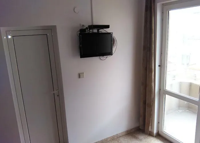 Gasthof D. Bogdanova 3*