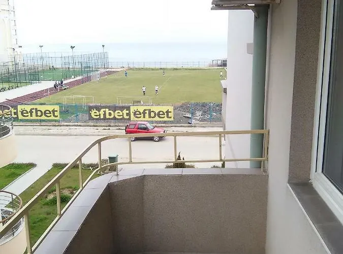 D. Bogdanova Gasthof