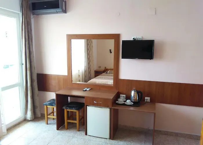 Gasthof D. Bogdanova 3*