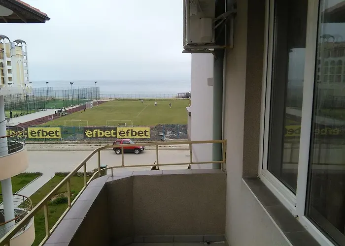 Gasthof D. Bogdanova Obsor