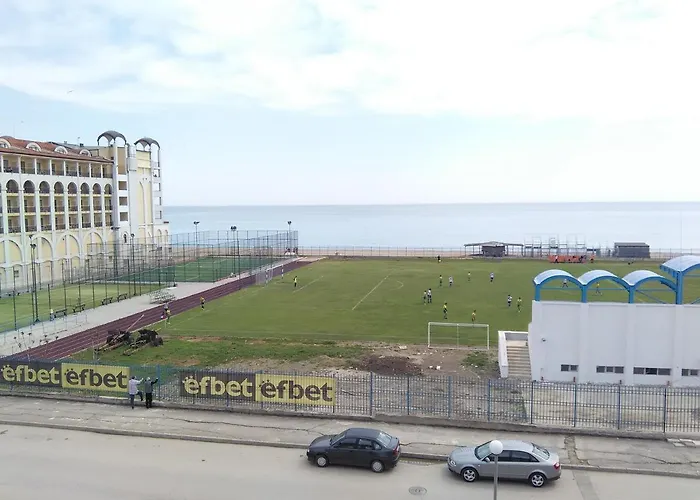 D. Bogdanova Gasthof